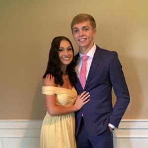 Meet your Posher, Nick